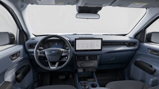 2025 Ford Maverick® Internal Image 2